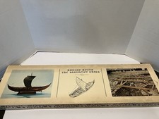 Vtg billing boats d'occasion  Expédié en Belgium