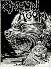 Green room a24 for sale  Saginaw