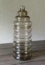 Vtg holmegaard primula for sale  Llano