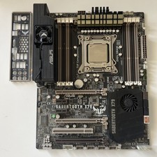 Asus sabertooth x79 for sale  Poway