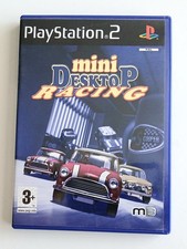 Mini desktop racing d'occasion  Poisy