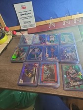 Football cards bundle for sale  ST. NEOTS