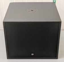Rcf s5012 media for sale  LONDON