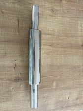 teigroller edelstahl gebraucht kaufen teigroller edelstahl gebraucht kaufen Maxhütte-Haidhof