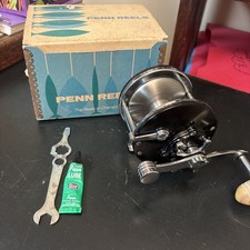 Vintage Penn Long Beach 60 Molinetes com Caixa Excelente  comprar usado Vintage Penn Long Beach 60 Molinetes com Caixa Excelente  comprar usado  Enviando para Brazil