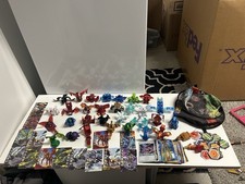 Bakugan figure collection for sale  Cleveland