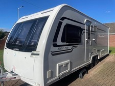 2016 lunar delta for sale  CROOK