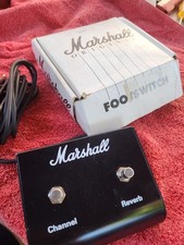90s marshall original for sale  Orange
