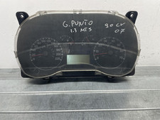Quadro strumenti fiat usato  Italia
