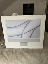 Apple imac mint for sale  FOLKESTONE