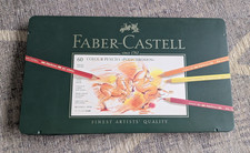 Faber castell polychromos for sale  TRURO