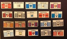 Panini calciatori 1969 usato Panini calciatori 1969 usato  Cagliari