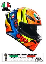 Casco integrale agv usato  Palo del Colle