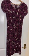 Billie blossom purple for sale  CALNE