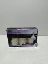 Flintronic led kerzen gebraucht kaufen  Herten