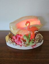 Vintage kitsch flamingo for sale  Alton