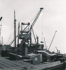 Hollande 1951 boat d'occasion  Expédié en Belgium