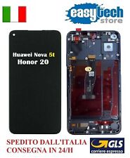 Huawei nova yal usato  Ceprano