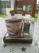 Valentines mug spoon for sale  THETFORD