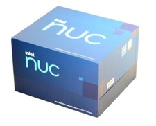 Kit Intel NUC 13 Pro NUC13ANHi3: i3 4.5Ghz, 32GB RAM, 500GB NVMe, Windows 11 Pro comprar usado  Enviando para Brazil