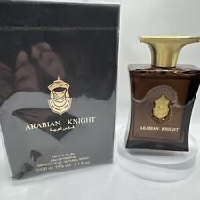 Arabian knight eau for sale  East Boston