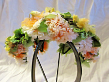 Vintage womens floral for sale  Potomac