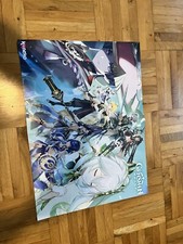 Genshin impact gebraucht kaufen  Herne