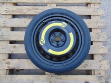 Audi spare wheel for sale  KINGSBRIDGE