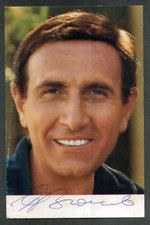 Pippo baudo autografo usato  Vezza d'Alba