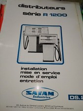 1977 series 1200 d'occasion  Expédié en Belgium