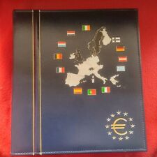 Euro münzen sammelalbum gebraucht kaufen  Ludwigsburg