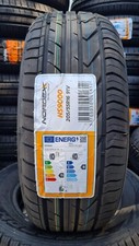 Treno completo 4 pneumatici estivi 205/55/16 91V Nordexx NS9000 gomme nuove 4424 na sprzedaż  Wysyłka do Poland