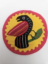 Vintage kuna indian for sale  Denison
