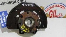 Usado, Cubo de roda dianteira esquerda 90468577 para OPEL VECTRA B BERLINA BASICO 1995 9503 309240 comprar usado  Enviando para Brazil