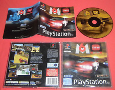 Playstation ps1 turbo d'occasion  Lille-