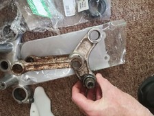 Kawasaki 1990 shock for sale  CONSETT