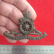 South african artillery for sale  ENNISKILLEN