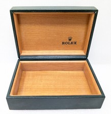 Custodia box rolex usato  Baranzate