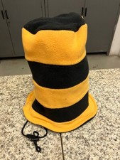 Cappello cilindro polartech usato  Canale
