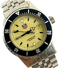 Orologio quarzo tag usato  Verano Brianza