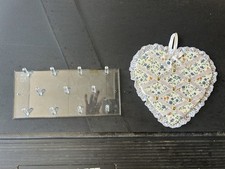 Wall mount necklace for sale  San Diego