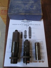 Lachmiller ga. reloading for sale  Atascadero