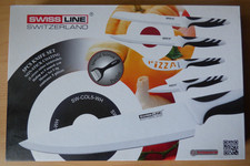 Swissline switzerland tlg gebraucht kaufen  Denzlingen