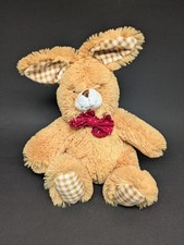 Kuscheltier plüschtier hase gebraucht kaufen  Seelze