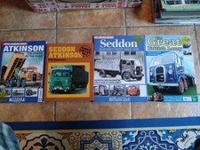 seddon atkinson for sale seddon atkinson for sale  ROCHESTER
