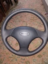 Volante microcar mc1 usato  Cassine