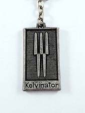 Keychain kelvinator refrigerat d'occasion  Expédié en Belgium