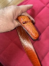 Alligator head alligator for sale  Saint Louis
