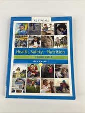 Health safety nutrition for sale  San Antonio