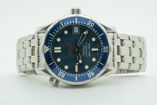 Omega seamaster diver usato  L Aquila
